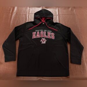 Boston College Eagles Hoodie Sweatshirt - Size XXL